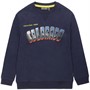 Tumble 'N Dry Sweatshirt Peacoat til Drenge Colorado