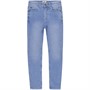 Tumble 'N Dry Mädchen Joy Skinny Jeans Denim Lavendel Waschung