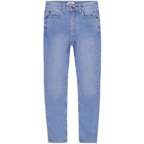 Tumble 'N Dry Jean skinny Fille en denim Lavande