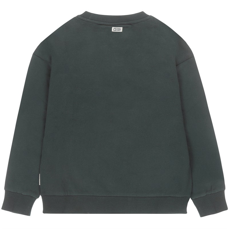 Tumble 'N Dry Sweat-Shirt Mackenzie Green Gables fille