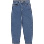Tumble 'N Dry Jeans Mädchen Dominique Slouchy Denim Hell Stonewash