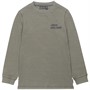 Tumble 'N Dry Drengenes Ottawa T-shirt Central Grøn