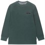 Tumble 'N Dry Drenge Winnipeg T-shirt Green Gables