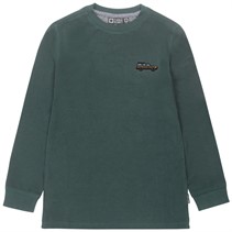 Tumble 'N Dry Jongens Winnipeg T-shirt Green Gables