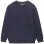 Tumble 'N Dry Sweatshirt Peacoat til Drenge Cortez