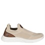 Geographical Norway Sneakers til Herre Omario Beige