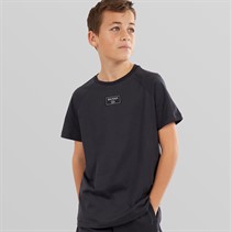 Balmain Boys T-Shirt Blue