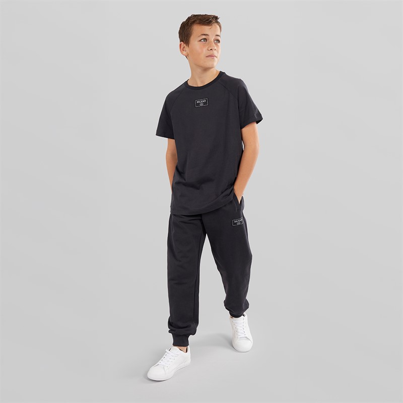 Balmain Boys Joggers Blue