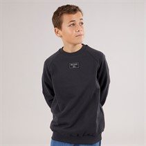 Balmain Boys Sweatshirt Blue
