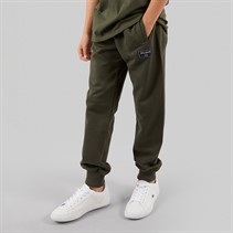 Balmain Boys Joggers Green