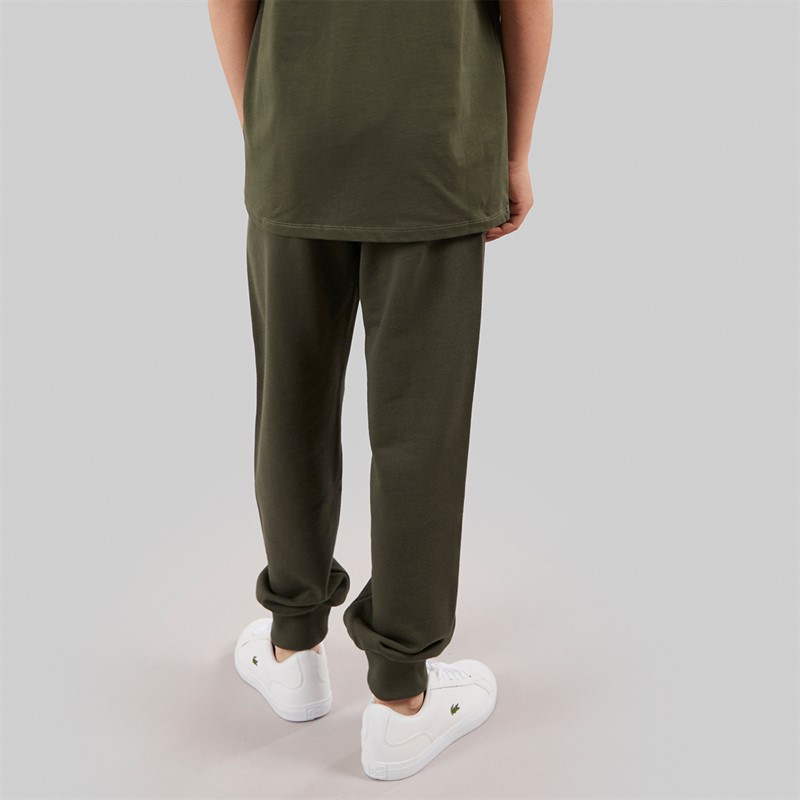 Balmain Boys Joggers Green