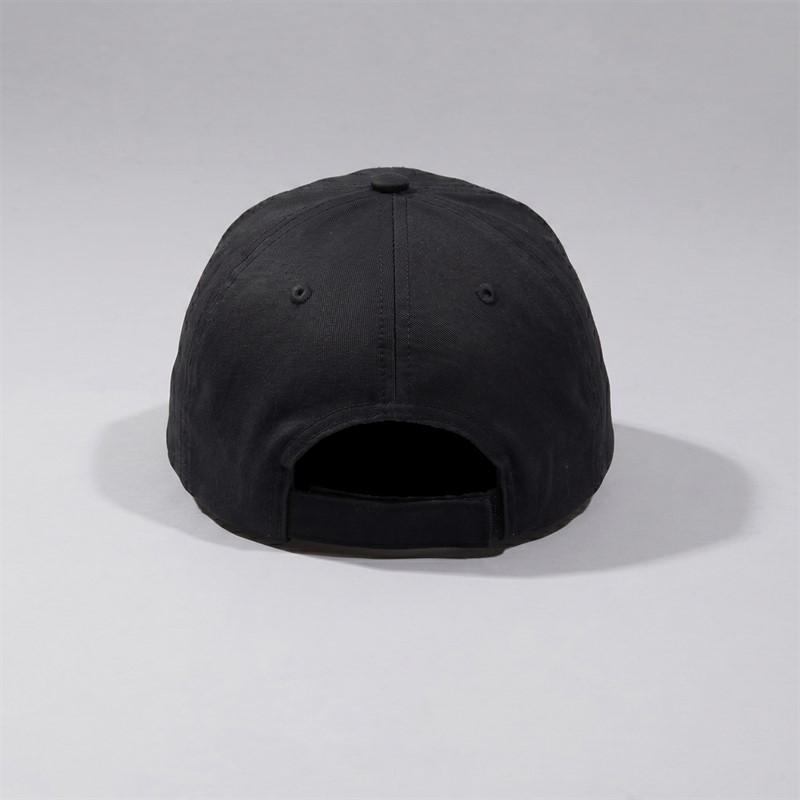 Balmain Boys Hat Black/White