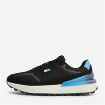Black/Blue
