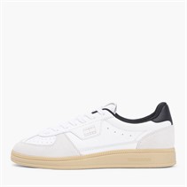 Ecru/Black