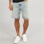 Tommy Jeans Mens Isaac Shorts Denim Medium