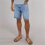 Tommy Jeans Mens Isaac Shorts Denim Medium