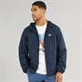 Tommy Jeans Mens Chicago Jacket Dark Night Navy