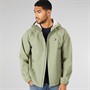 Tommy Jeans Mens TJ Tech Windbreaker Aruba Green