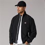 Tommy Jeans Mens Ripstop Essential Jacket Black