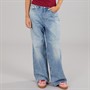 Tommy Jeans Womens Claire Jeans Denim Medium