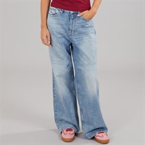 Tommy Jeans Womens Claire Jeans Denim Medium