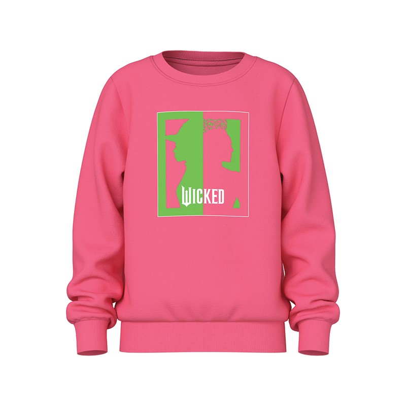 Wicked Bluza i legginsy dresowe dla dziewczynki Kylum Camilla