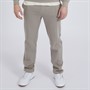 Fiftyfive Mens Verlus Straight Leg Joggers Stone