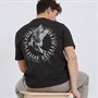 Fiftyfive Mens Sorpe T-Shirt Vintage Black