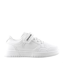 Oxide Chaussures N.Y Enfant Blanches