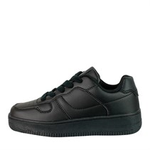 Oxide Chaussures L.A Enfant Noires