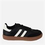 Oxide CPH sneakersy dla dzieci kolor Black-J