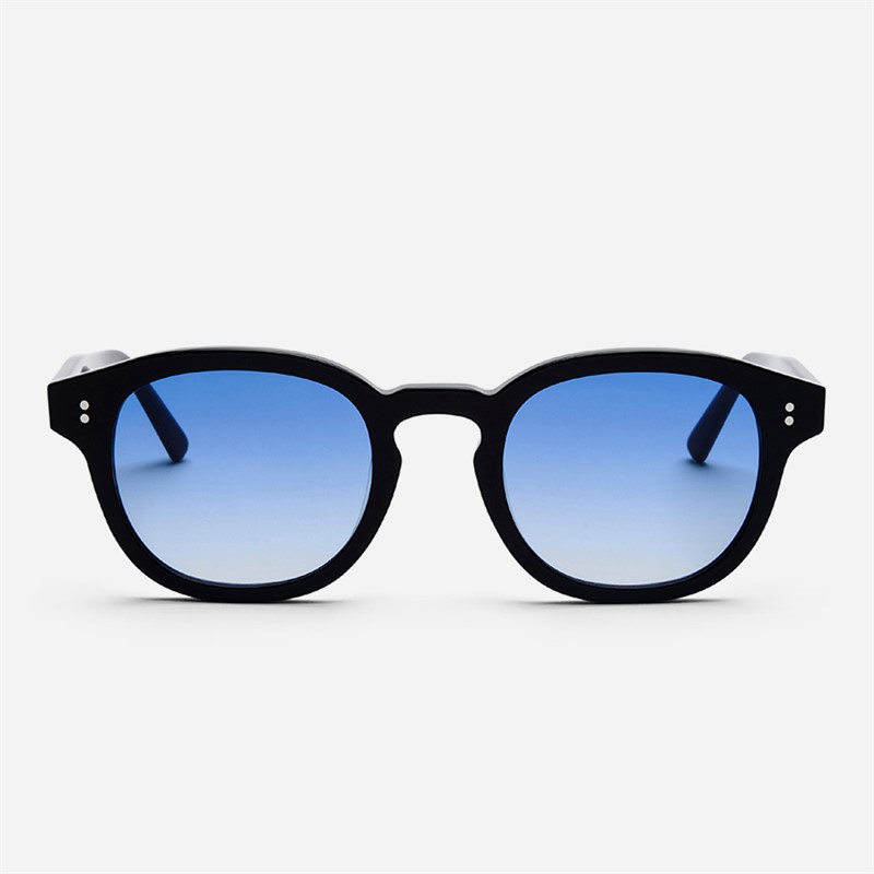 MessyWeekend Billie Solbriller Sort