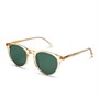 MessyWeekend Neue Depp P Sonnenbrille Champagne
