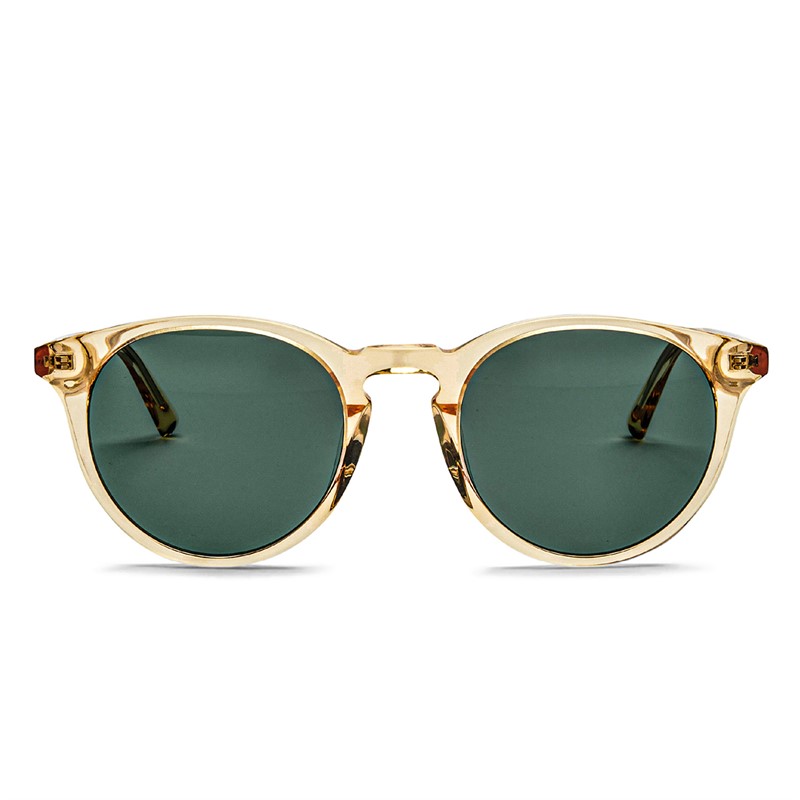 MessyWeekend Neue Depp P Sonnenbrille Champagne