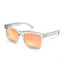 MessyWeekend Brooklyn Sonnenbrille Crystal