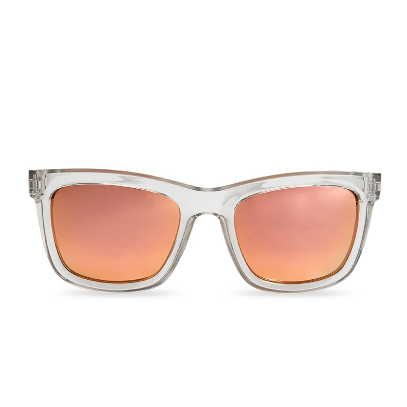 MessyWeekend Brooklyn Sonnenbrille Crystal