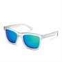 MessyWeekend Brooklyn Sonnenbrille Crystal