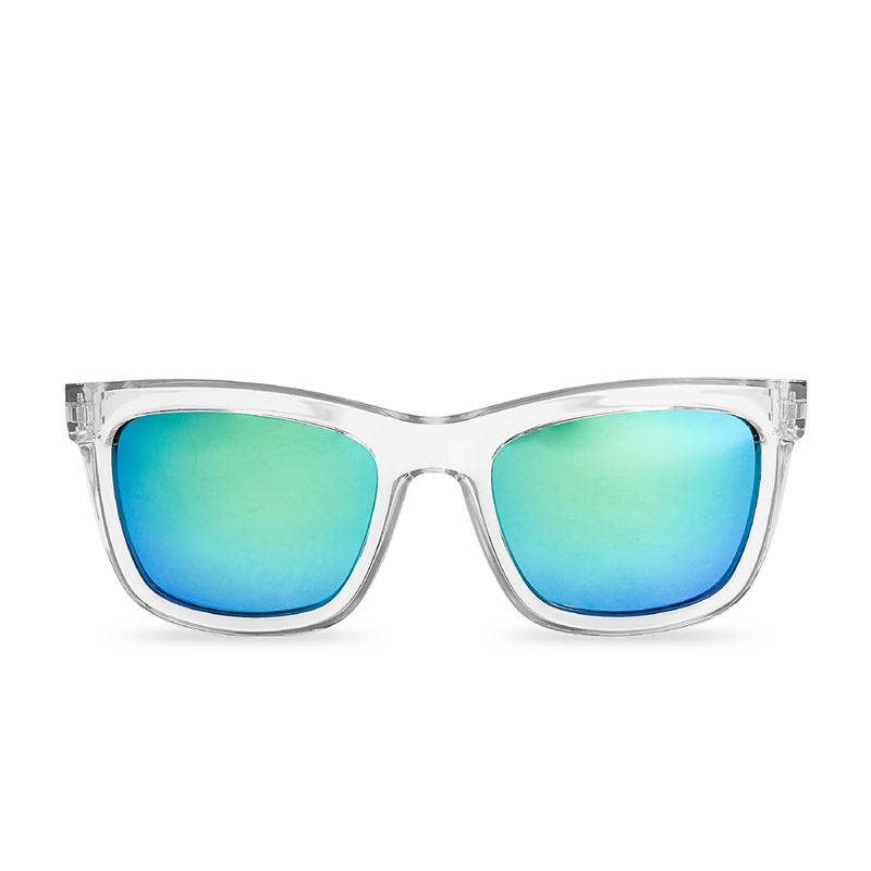 MessyWeekend Brooklyn Sonnenbrille Crystal