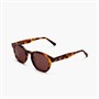 MessyWeekend Lunettes de soleil Bille Tortoise
