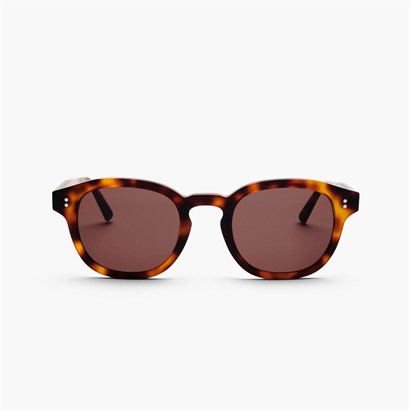 MessyWeekend Lunettes de soleil Bille Tortoise