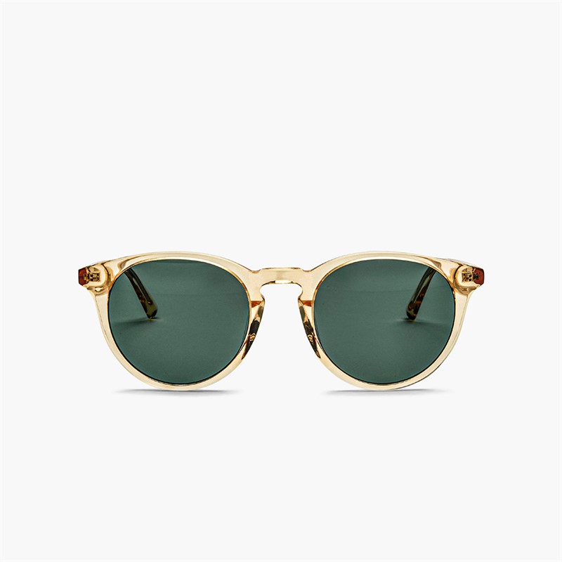 MessyWeekend Lunettes de soleil Depp Champagne