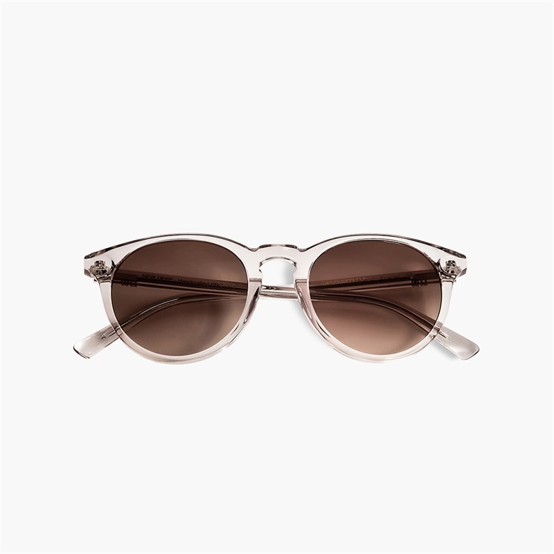 MessyWeekend Lunettes de soleil Depp Rose