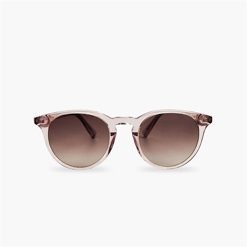 MessyWeekend Lunettes de soleil Depp Rose