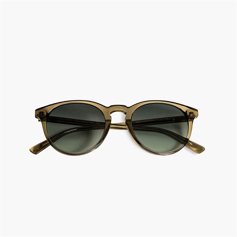 MessyWeekend Nouveaux Lunettes de Soleil Depp Bottle