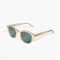 MessyWeekend Bille Sonnenbrille Champagne