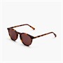 MessyWeekend Nouveaux Lunettes de Soleil Depp Tortoise