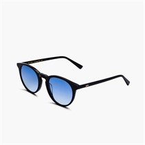 MessyWeekend Neue Depp Sonnenbrillen Schwarz