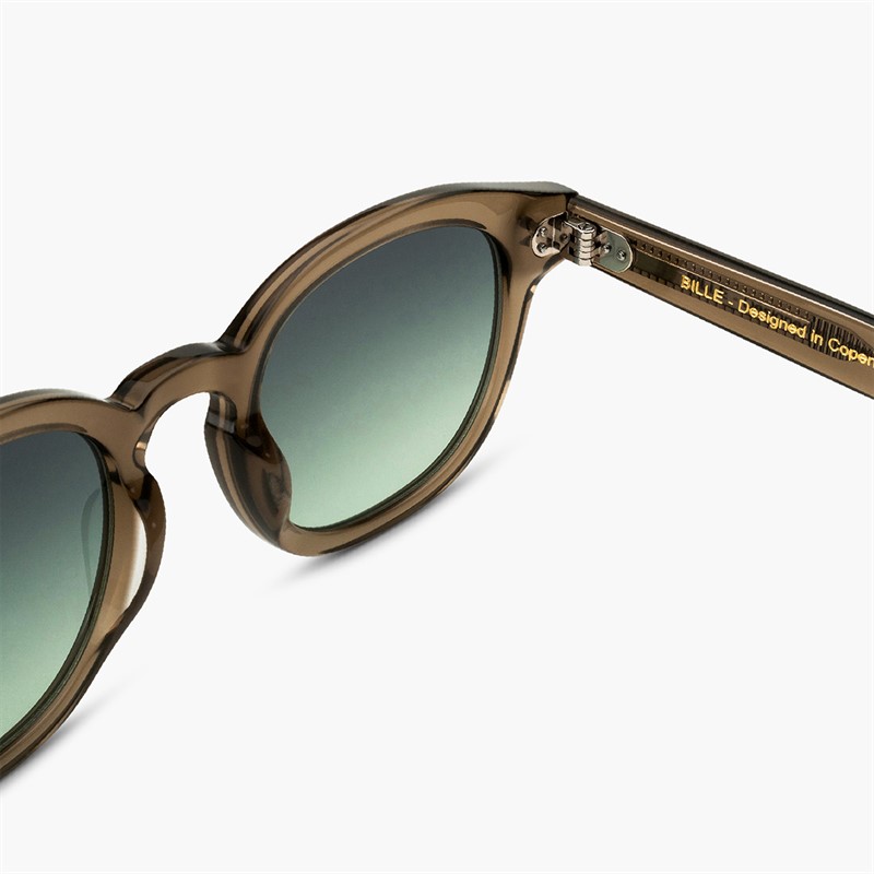 MessyWeekend Lunettes de soleil Bille Bottle