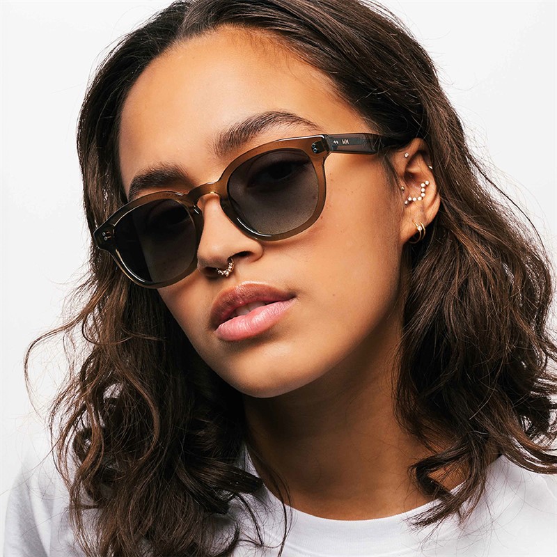 MessyWeekend Lunettes de soleil Bille Bottle