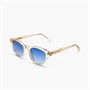 MessyWeekend Lunettes de soleil Bille Champagne